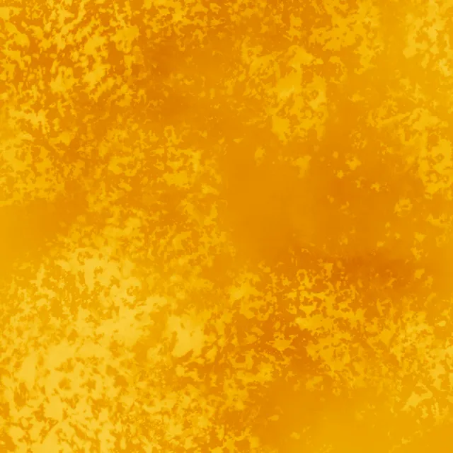 Gold watercolor