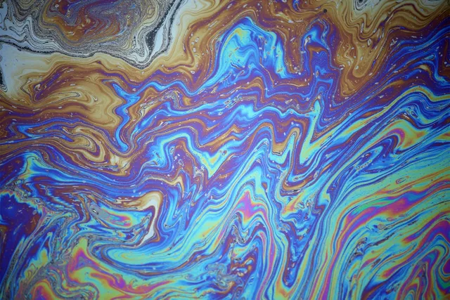 GravityBoard background